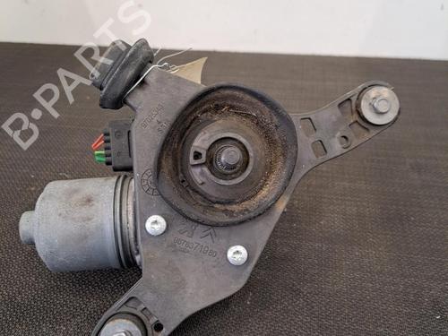 Viskermotor vindrute CITROËN C4 Picasso II 1.6 HDi / BlueHDi 115 (115 hp) 28391593
