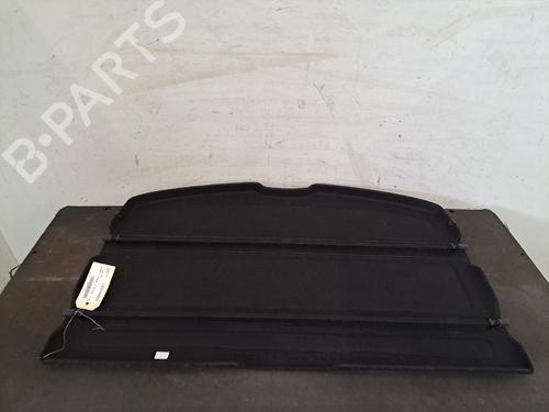 Rear parcel shelf PEUGEOT 2008 I (CU_) 1.6 BlueHDi 100 | BP36442151C85 - Image 2