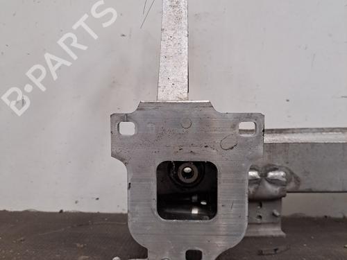 Front bumper reinforcement PEUGEOT 208 I (CA_, CC_) 1.2 VTI 82 | BP29711843C109 