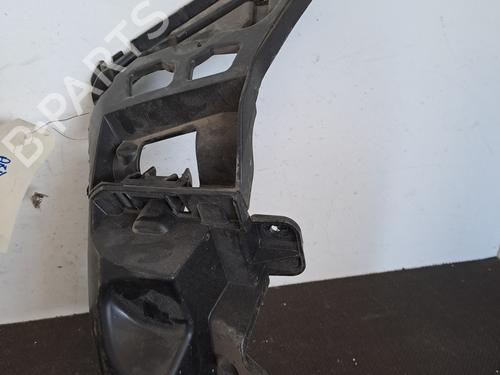 Stoßstangenhalter hinten für RENAULT CLIO IV (BH_) 1.5 dCi 90 (90 hp) 28400708