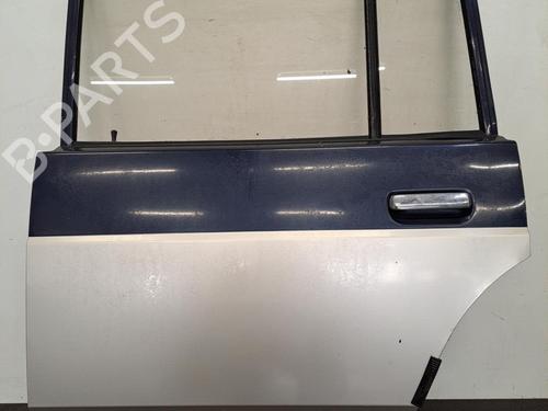 Used Left rear door NISSAN PATROL GR V Wagon (Y61) 2.8 TD (129 hp) 28393530