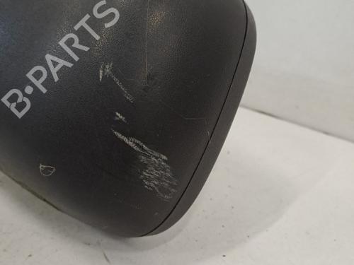 Left mirror SAAB 900 II 2.3 -16 | BP28404435C26 