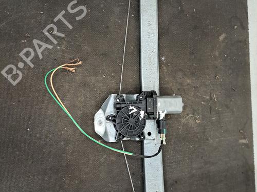 Used Front right window mechanism RENAULT TRAFIC III Van (FG_) 1.6 dCi 120 (FGMB, FGMC) (120 hp) 30599836