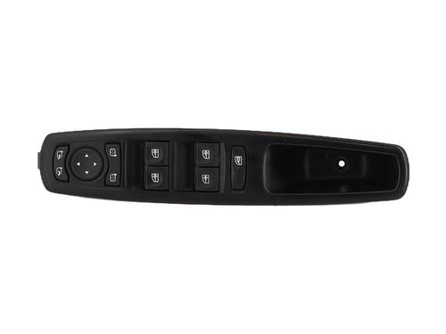 Left front window switch RENAULT SCÉNIC III (JZ0/1_) 1.5 dCi | BP36955387I27 - Image 3