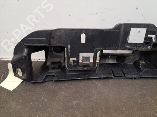 Rear bumper bracket CITROËN C3 II (SC_) 1.0 VTi 68 | BP28400578C159 