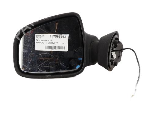 Left mirror DACIA SANDERO 1.5 dCi | BP32699535C26 - Image 6