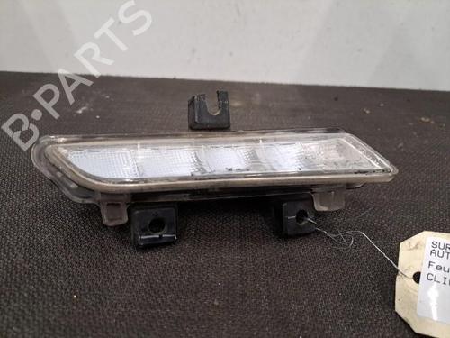 Right daytime light RENAULT CLIO IV (BH_) 1.5 dCi 75 | BP28407561C103 