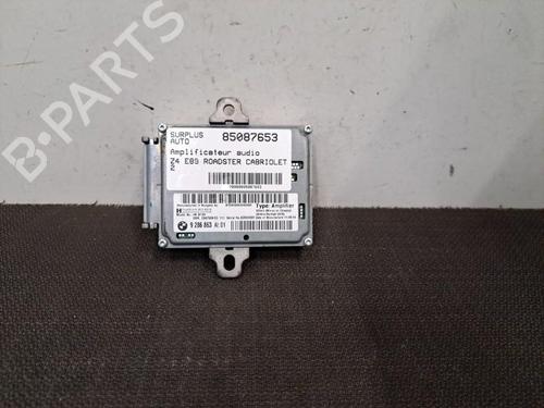 Electronic module BMW Z4 Roadster (E89) sDrive 28 i | BP28390511M83 - Image 2