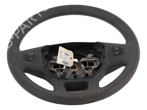 Steering wheel OPEL VIVARO B Van (X82) 1.6 CDTI (05) | BP31160235C49 - Image 4