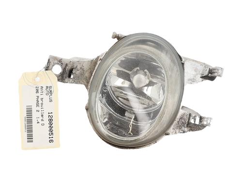 Used Right front fog light Right front fog light 36760807 36760807