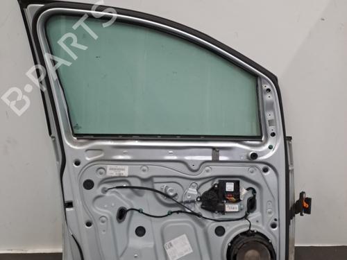 Left front door VW TOURAN (1T1, 1T2) 1.9 TDI | BP28395503C2