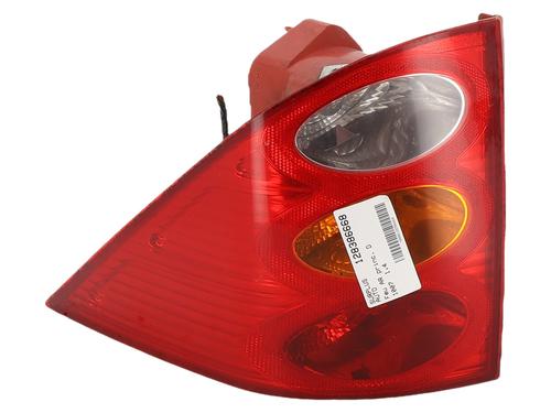 Right taillight PEUGEOT 1007 (KM_) 1.4 HDi | BP37163952C35 - Image 3