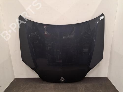 Used Hood RENAULT LAGUNA III (BT0/1) 2.0 dCi (BT01, BT08, BT09, BT0E, BT0K, BT12, BT1C, BT1D,... (150 hp) 28402109