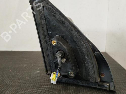 Used Left mirror SUZUKI GRAND VITARA I (FT, HT) 2.0 HDI 110 16V 4x4 (SQ420D, TD83V, JA420WD) (109 hp) 28391443