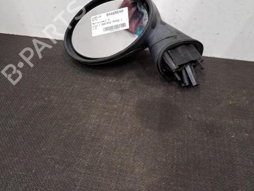 Retrovisor izquierdo MINI MINI (R50, R53) One | BP28390573C26 