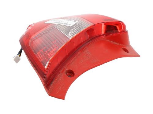 Used Left taillight Left taillight OPEL KARL (C16) 1.0 (73 hp) 35811165 35811165