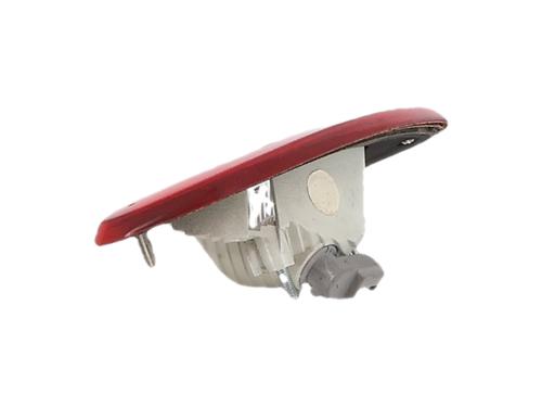 Right tailgate light RENAULT TWINGO II (CN0_) 1.5 dCi 75 | BP39700606C80 - Image 2