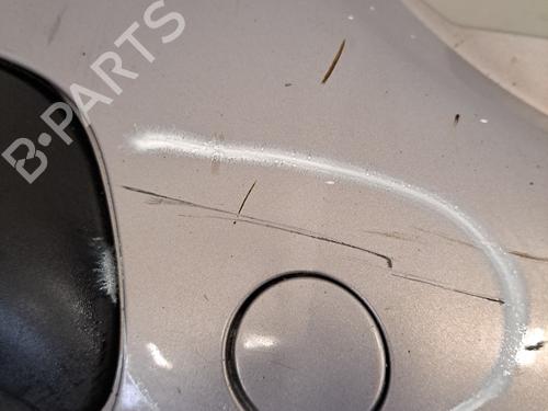 Front bumper CITROËN C3 I (FC_, FN_) 1.4 i | BP29926776C7