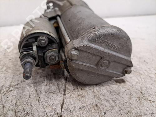 Used Starter Starter FORD KA (RU8) 1.2 (69 hp) 28409408 28409408
