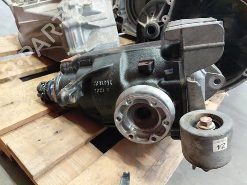 Rear differential BMW Z4 Roadster (E89) sDrive 28 i | BP28404366M24 - Image 2