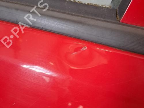 Used Left front door Left front door 28406357 28406357