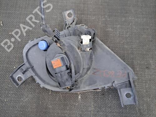 Used Left front fog light BMW 3 Touring (E91) 318 d (136 hp) 28391475