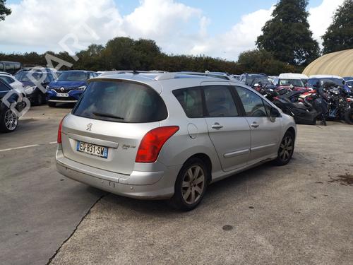 Crossmember PEUGEOT 308 SW I (4E_, 4H_) 1.6 HDi | BP29843204C162 
