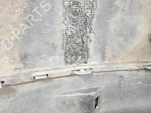 Front bumper PEUGEOT 307 Break (3E) 2.0 HDI 110 | BP28402697C7 