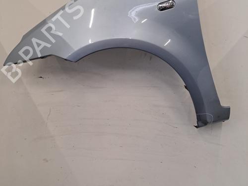 Used Left front fenders FORD FOCUS C-MAX (DM2) 1.8 TDCi (115 hp) 30391791