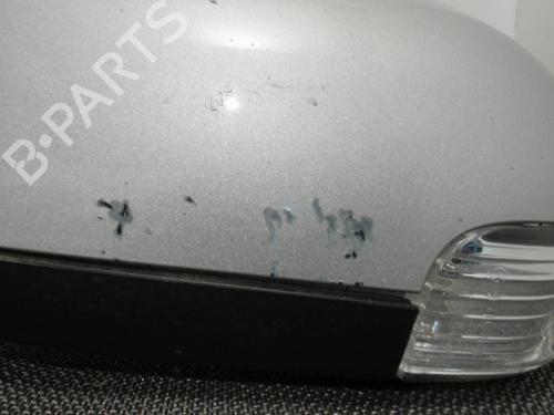 Left mirror VW TOURAN (1T1, 1T2) 2.0 TDI | BP28394490C26 