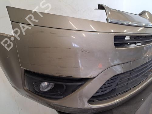 Foran kofangere Foran kofangere CITROËN C4 Grand Picasso I (UA_) 1.6 HDi (109 hp) 36008717 36008717
