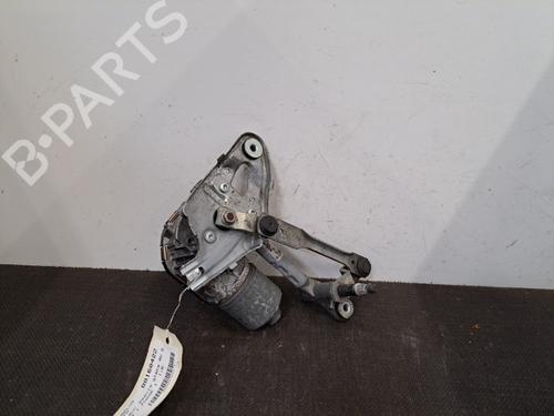 Used Front wiper motor PEUGEOT 3008 I MPV (0U_) 1.6 HDi (114 hp) 28410007