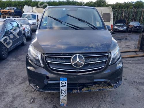 Used Parts MERCEDES-BENZ VITO Mixto (Double Cabin) (W447) 119 CDI 4-matic (447.701, 447.703, 447.705) 3951191