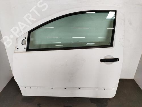 Used Left front door CITROËN C2 (JM_) 1.4 HDi (68 hp) 28393565