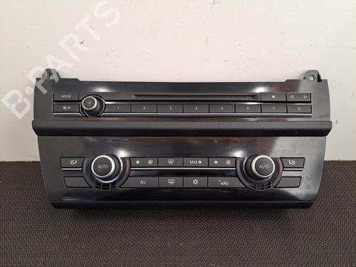 Climate control BMW 5 (F10) 530 d xDrive | BP28397226I5