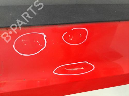 Right front door KIA PICANTO I (SA) 1.1 CRDi | BP28398494C3 