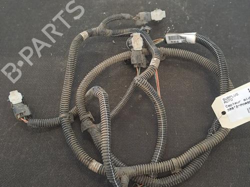 Elektronisk modul PEUGEOT 308 II (LB_, LP_, LW_, LH_, L3_) 1.5 BlueHDi 130 (131 hp) 28406536