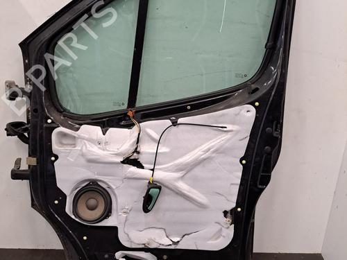 Right front door NISSAN PRIMASTAR Van (X83) 2.5 dCi 140 | BP28392508C3 