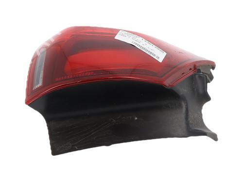Left taillight PEUGEOT 2008 I (CU_) 1.2 THP 130 / PureTech 130 | BP39551792C34 - Image 4