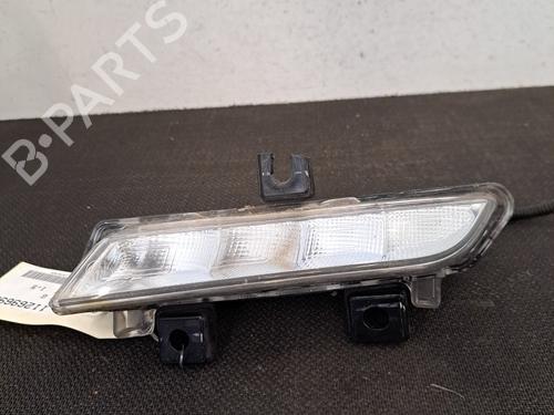 Used Left daytime light Left daytime light RENAULT CLIO IV (BH_) 1.5 dCi 75 (75 hp) 29867219 29867219