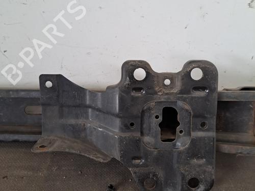 Front bumper reinforcement HYUNDAI H-1 Cargo (TQ) 2.5 CRDi | BP29887132C109