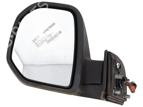 Left mirror CITROËN BERLINGO MULTISPACE (B9) 1.6 HDi 110 | BP36170099C26 - Image 2