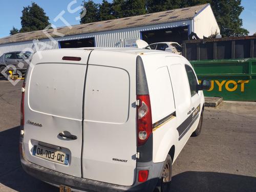 Instrument cluster RENAULT KANGOO Express (FW0/1_) 1.5 dCi 85 (FW0K, FW0L, FW0B) | BP28408958C47  - Image 5