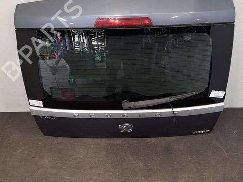 Tailgate PEUGEOT 1007 (KM_) 1.6 HDi | BP28396726C6