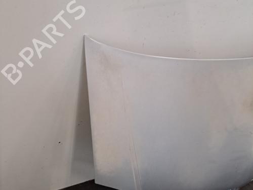 Hood OPEL MERIVA A MPV (X03) 1.7 CDTI (E75) | BP28404467C1