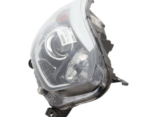 Używane Lampa przednia prawa Lampa przednia prawa RENAULT CAPTUR I (J5_, H5_) 1.5 dCi 90 (J5N4, J5M5, J5MW, J5M6, J5AL, J5AJ) (90 hp) 37410433 37410433