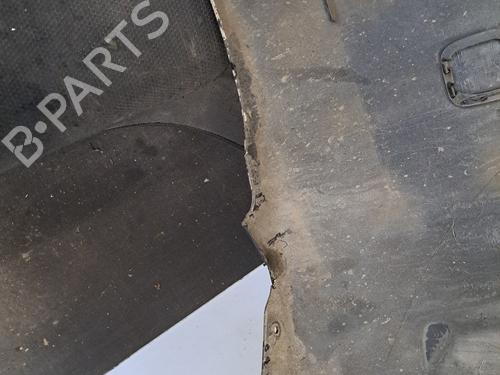 Rear bumper RENAULT MEGANE II (BM0/1_, CM0/1_) 1.5 dCi (BM1E, CM1E) | BP28392779C8 