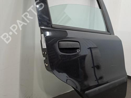 Right rear door FIAT PANDA (169_) 1.2 (169AXF2A, 169AXF1A) | BP28395795C5