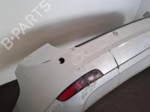 Rear bumper VOLVO V50 (545) 1.6 D | BP28395459C8 