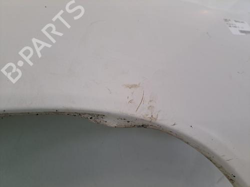 Left front fenders PEUGEOT 106 II (1A_, 1C_) 1.1 i | BP28398443C41 
